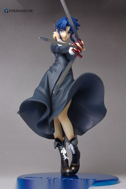 Melty Blood series II Ciel Sol International Version