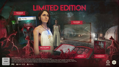 The Chant Limited Edition