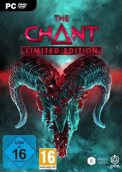 The Chant Limited Edition