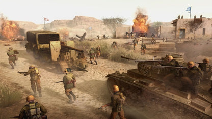 Company of Heroes 3 Launch Edition