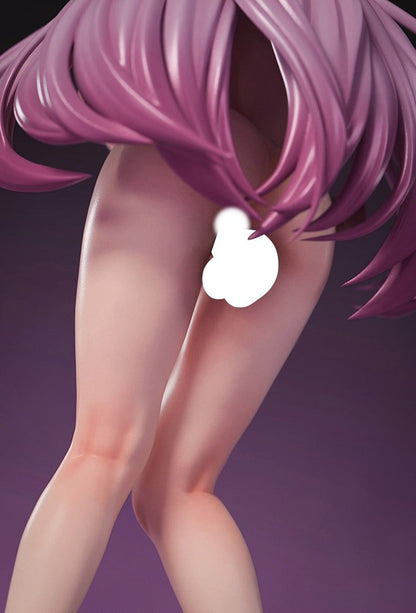 Akari Yonekura Original Character Insight