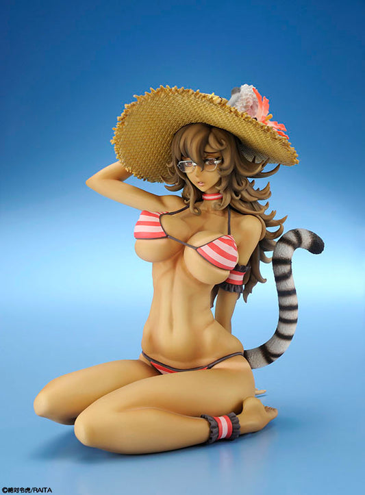 Zettai Reiko Another Color Raita Mouse Unit - Anime Figuren günstig kaufen