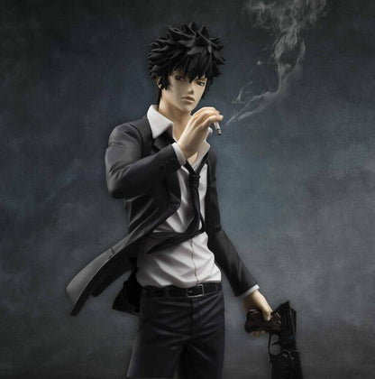 Kougami Shinya - G.E.M. Series - MegaHouse - Anime Figuren günstig kaufen