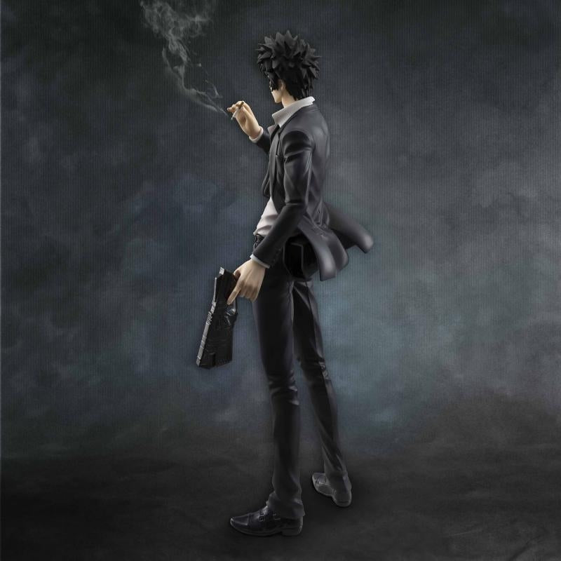 Kougami Shinya - G.E.M. Series - MegaHouse - Anime Figuren günstig kaufen