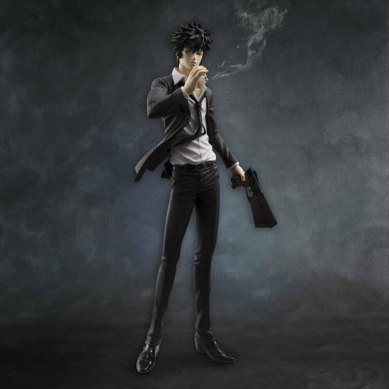 Kougami Shinya - G.E.M. Series - MegaHouse - Anime Figuren günstig kaufen
