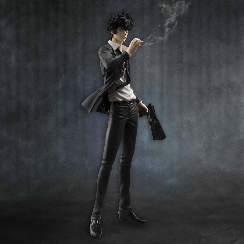 Kougami Shinya - G.E.M. Series - MegaHouse - Anime Figuren günstig kaufen