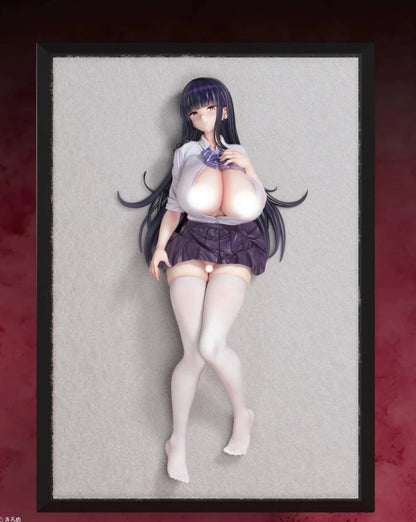 Shimizutani - Datsui ver. - Insight - Anime Figuren günstig kaufen