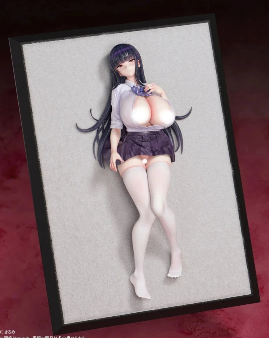 Shimizutani - Datsui ver. - Insight - Anime Figuren günstig kaufen