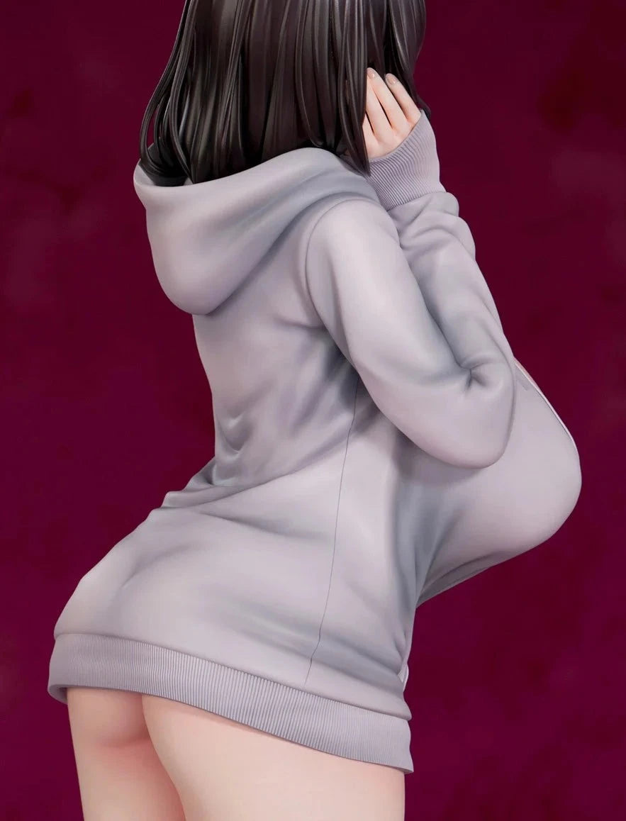 Hada Parka Fuuna 1/6 Nikukan Shoujo Insight