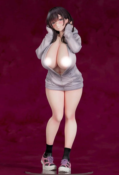 Hada Parka Fuuna 1/6 Nikukan Shoujo Insight - Anime Figuren günstig kaufen