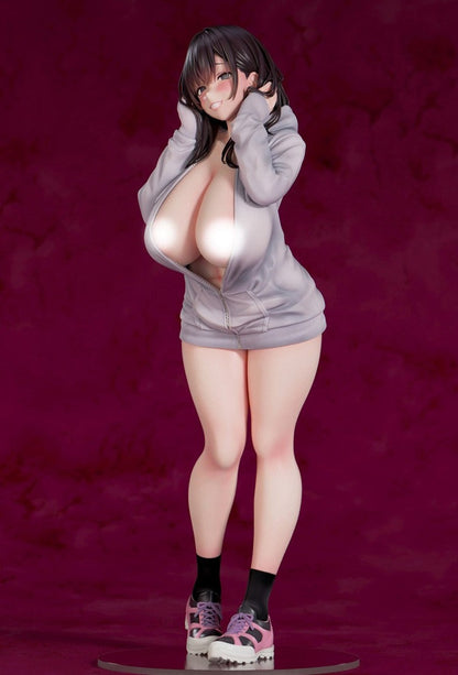Hada Parka Fuuna 1/6 Nikukan Shoujo Insight - Anime Figuren günstig kaufen