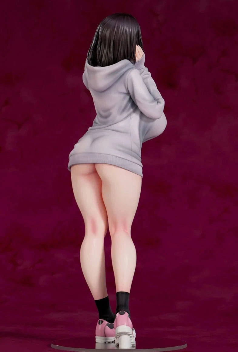 Hada Parka Fuuna 1/6 Nikukan Shoujo Insight - Anime Figuren günstig kaufen