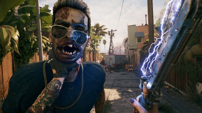 Dead Island 2 PULP Edition