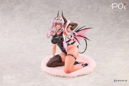 LEVIA-SAN SUCCUBUS ACADEMY SWIMMING CLUB 1/6 SCALE FIGURE DELUXE EDITION