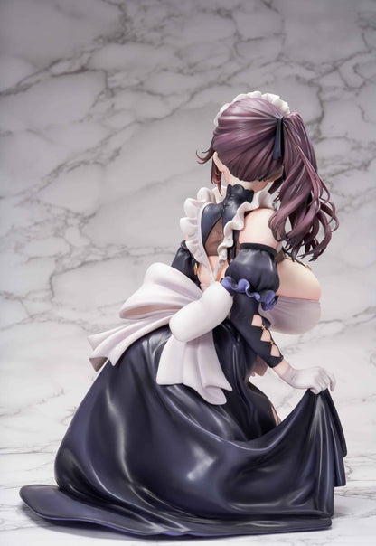 Exclusive Maid Lilia Special Ver. w/Bonus Item (PVC Figure) - Anime Figuren günstig kaufen