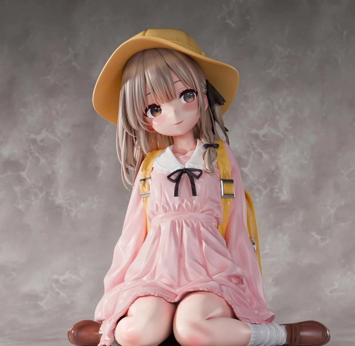 Honoka-chan Original Character B`full 1/6