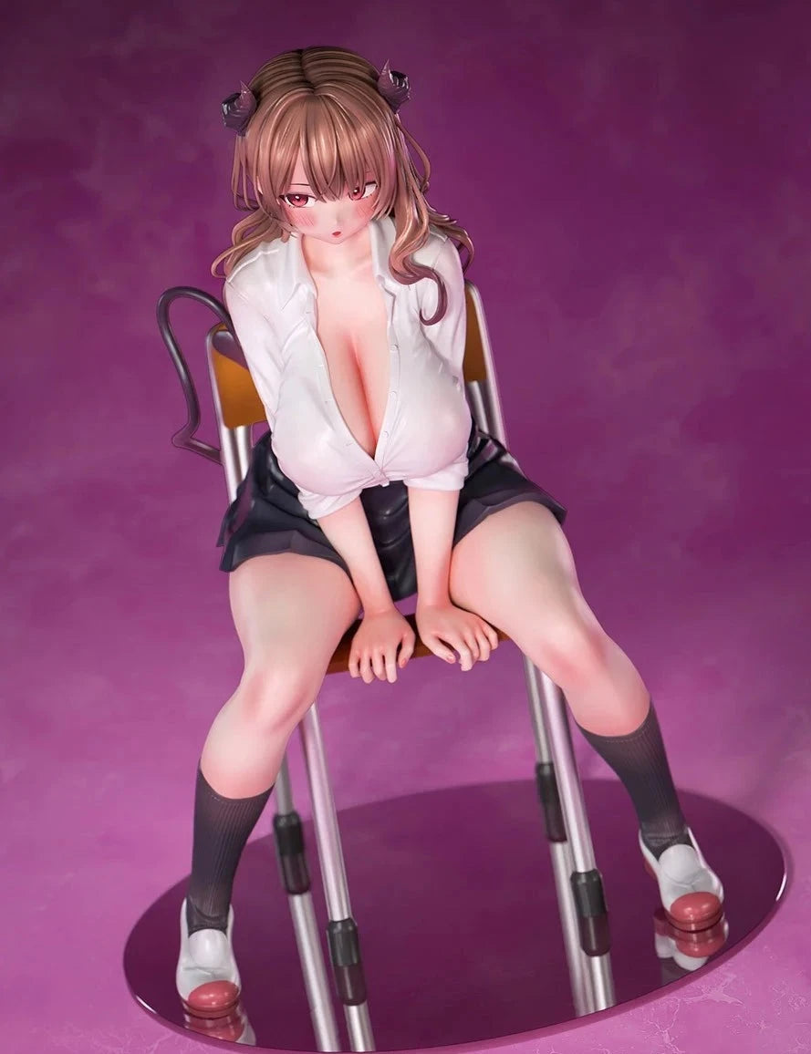 Ranunculus Nikkan Shoujo 	B`full 1/4