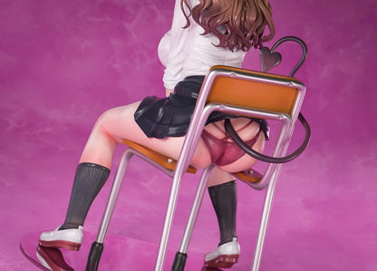 Ranunculus Nikkan Shoujo 	B`full 1/4