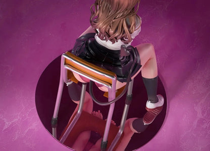 Ranunculus Nikkan Shoujo 	B`full 1/4