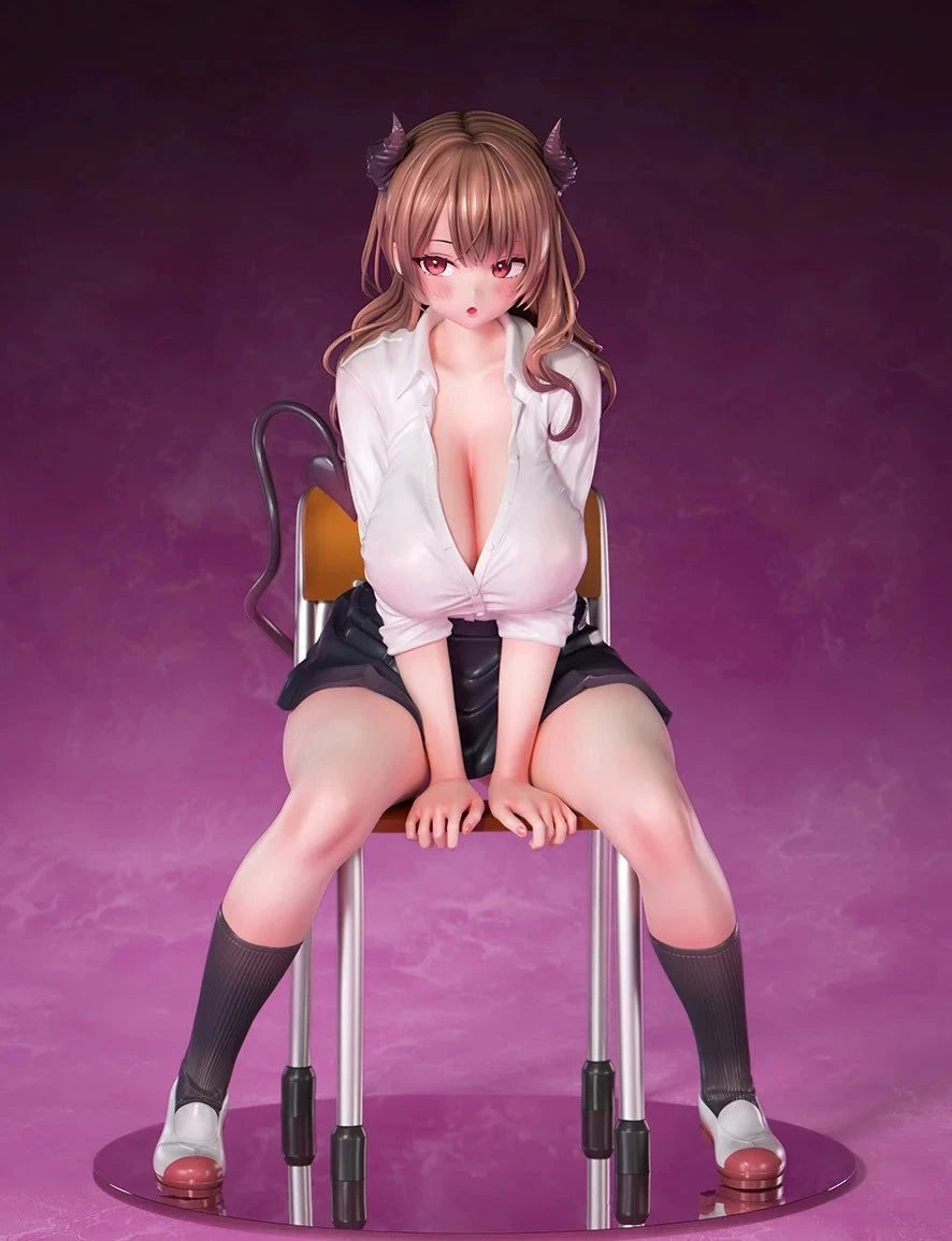Ranunculus Nikkan Shoujo 	B`full 1/4 - Anime Figuren günstig kaufen