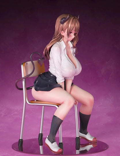 Ranunculus Nikkan Shoujo 	B`full 1/4 - Anime Figuren günstig kaufen