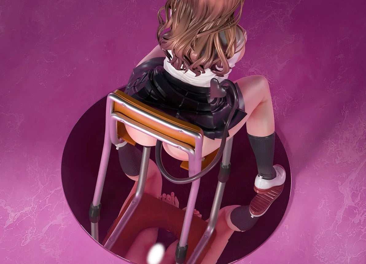 Ranunculus Nikkan Shoujo Insight 1/4