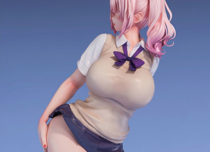 Miyu Posing Nude Ver. Insight 1/6