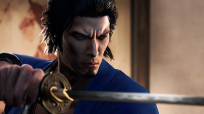 Like a Dragon: Ishin! (PS5) - Anime Figuren günstig kaufen