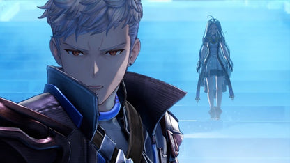 Granblue Fantasy Relink Day One Edition