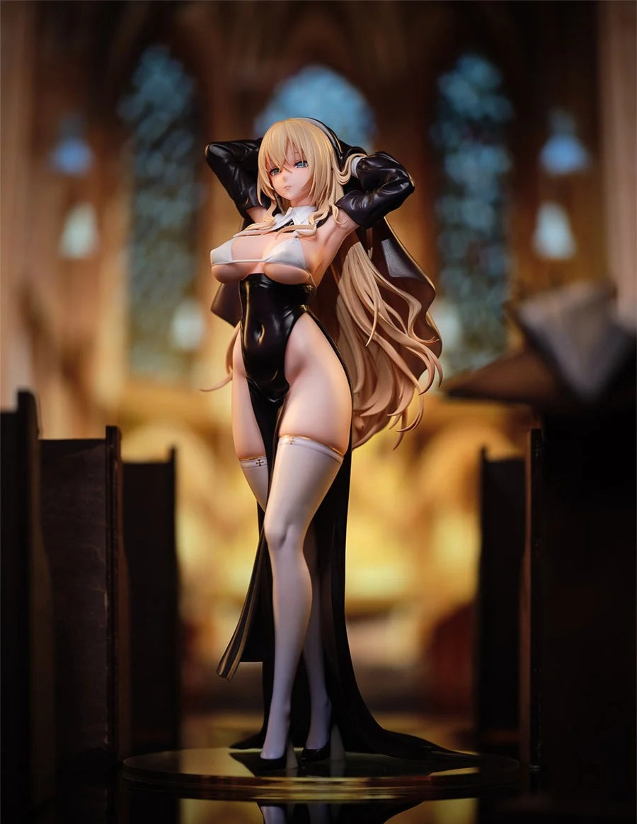 Sophia Marianne DX Edition Omaha