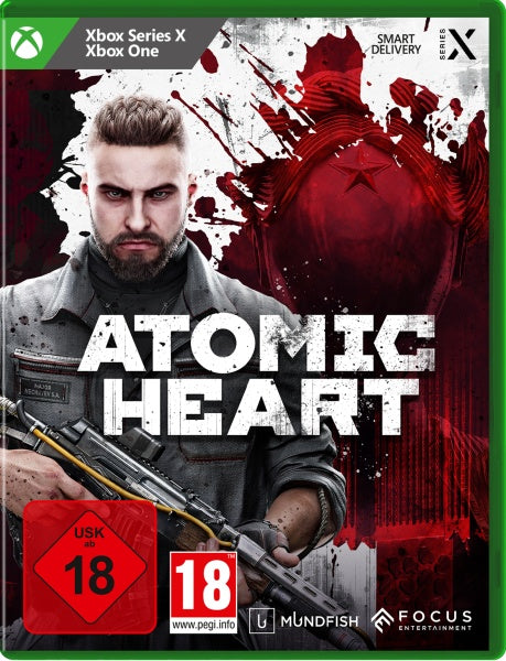 Atomic Heart (PS5)