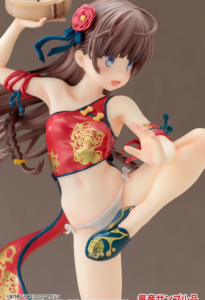 Tamanoi Peromekuri G-string ver.B'full