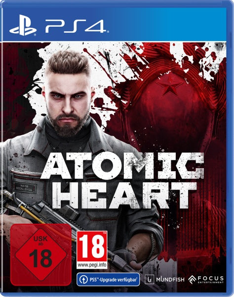 Atomic Heart (PS5)