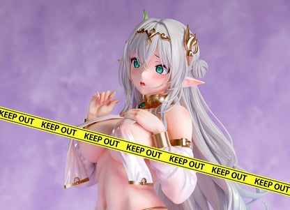 Isekai Erofu Alicia Nikukan Shoujo Insight