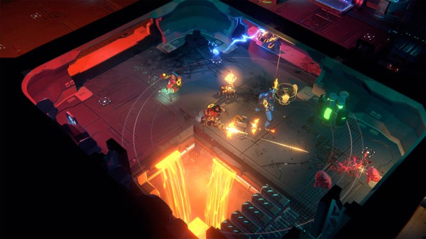 Endless Dungeon Day One Edition (PS5) - Anime Figuren günstig kaufen