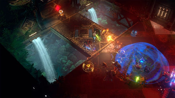 Endless Dungeon Day One Edition (PS5) - Anime Figuren günstig kaufen