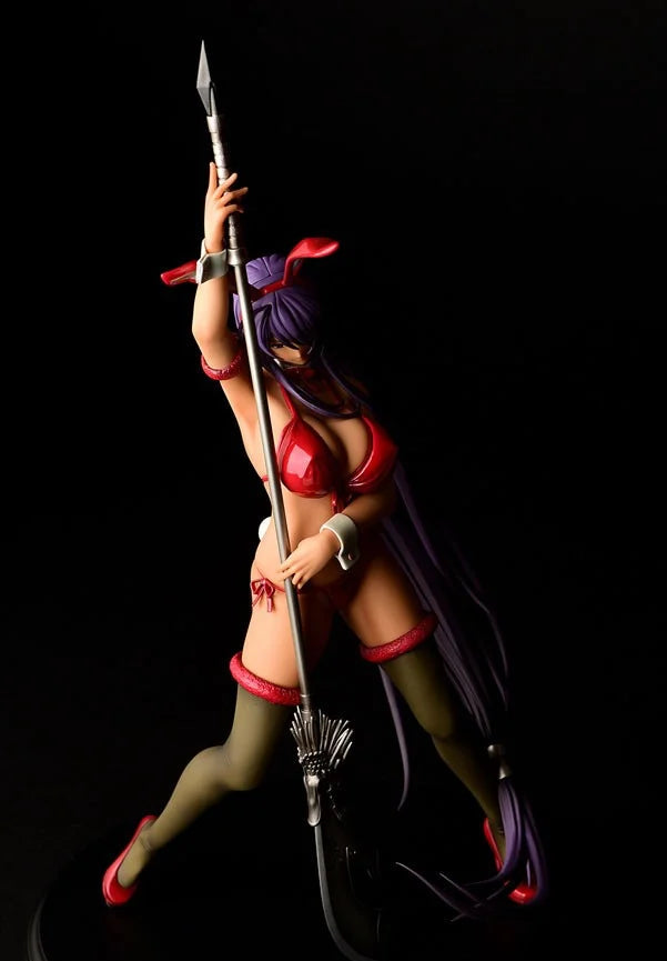 Uncho Kanu Bunny Special Ikkitousen Orca Toys