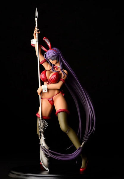 Uncho Kanu Bunny Special Ikkitousen Orca Toys