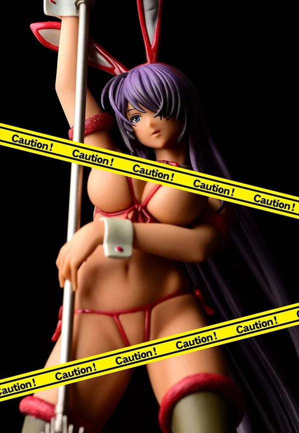 Uncho Kanu Bunny Special Ikkitousen Orca Toys