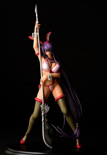 Uncho Kanu Bunny Special Ikkitousen Orca Toys