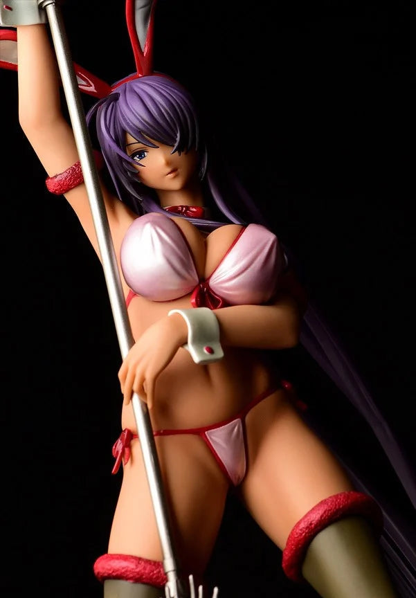 Uncho Kanu Bunny Special Ikkitousen Orca Toys