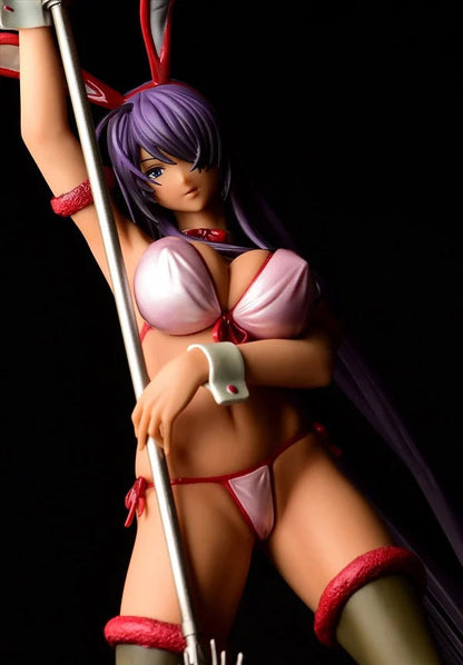 Uncho Kanu Bunny Special Ikkitousen Orca Toys