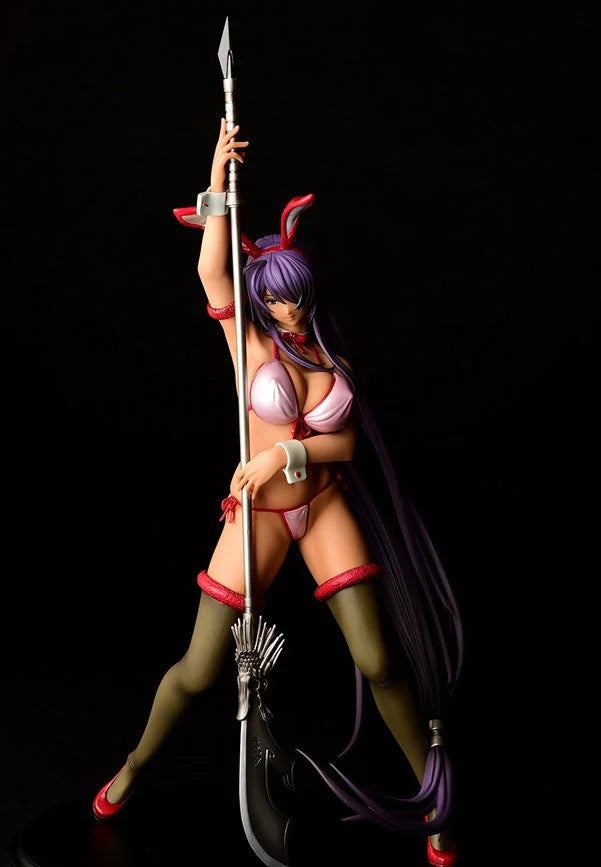 Uncho Kanu Bunny Special Ikkitousen Orca Toys