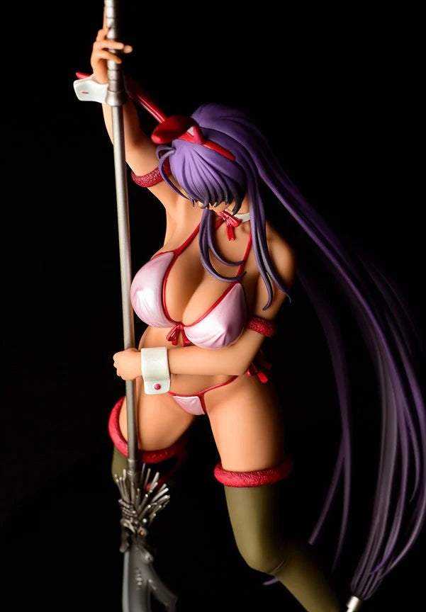 Uncho Kanu Bunny Special Ikkitousen Orca Toys