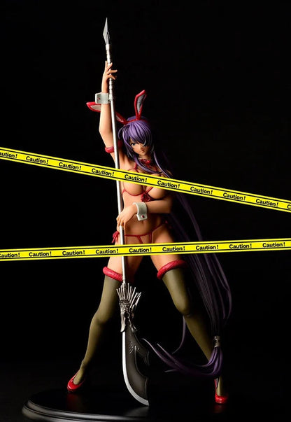 Uncho Kanu Bunny Special Ikkitousen Orca Toys