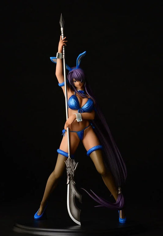 Uncho Kanu Bunny Special Soten Ikkitousen Orca Toys - Anime Figuren günstig kaufen