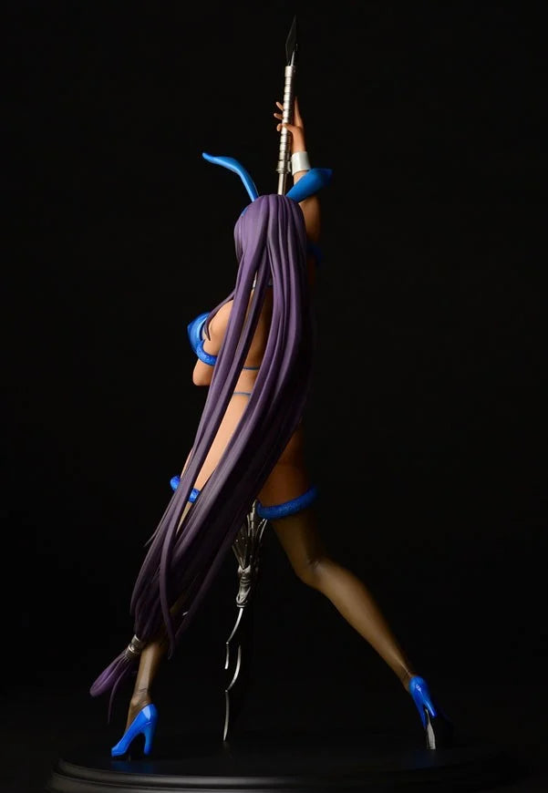 Uncho Kanu Bunny Special Soten Ikkitousen Orca Toys