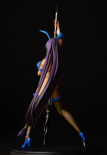 Uncho Kanu Bunny Special Soten Ikkitousen Orca Toys