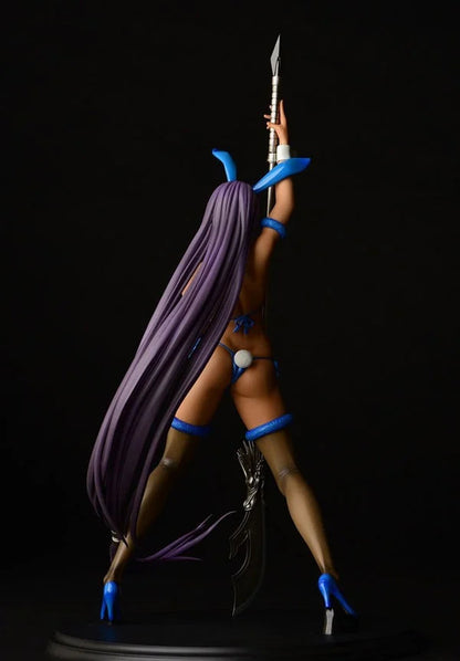 Uncho Kanu Bunny Special Soten Ikkitousen Orca Toys