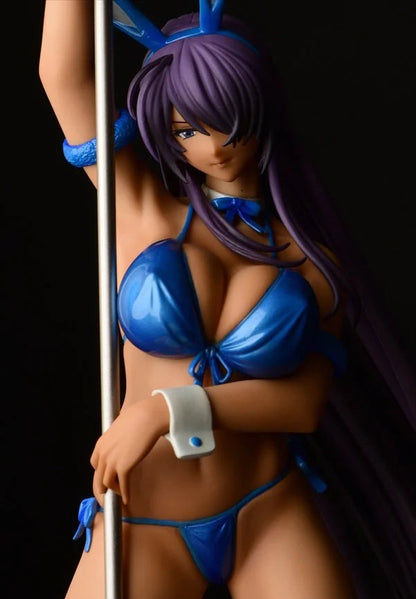Uncho Kanu Bunny Special Soten Ikkitousen Orca Toys